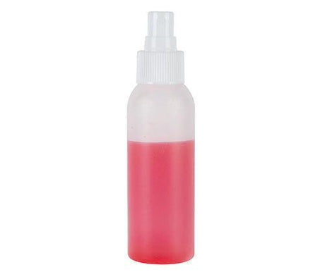 Spray Mister Bottles 100mL Pack of 5 - Zart