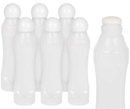 Empty App Bottles Pack of 6 - Zart