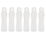 Empty App Bottles Pack of 6 - Zart