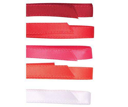 Ribbon Assortment Pack of 36 - Zart