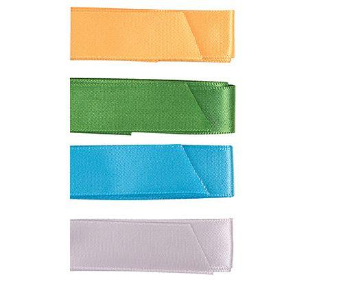 Ribbon Assortment Pack of 36 - Zart