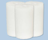 Foam Roller Refills Pack of 5 - Zart