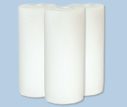 Foam Roller Refills Pack of 5 - Zart