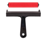 EasyClean Rubber Roller by Zart 100mm - Zart