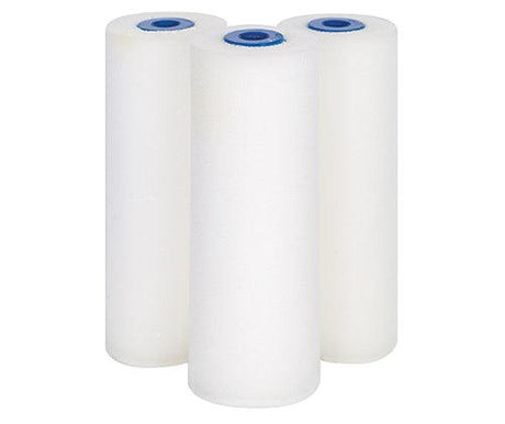 Foam Roller Refills 100mm Pack of 3 - Zart