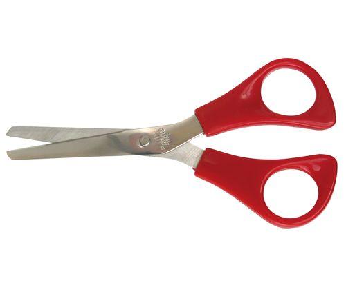 Basics Utility Scissors 130mm - Zart