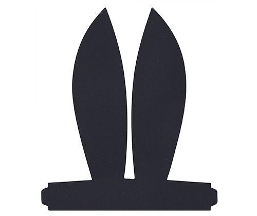 Scratch Bunny Ears Pack of 10 - Zart