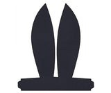 Scratch Bunny Ears Pack of 10 - Zart