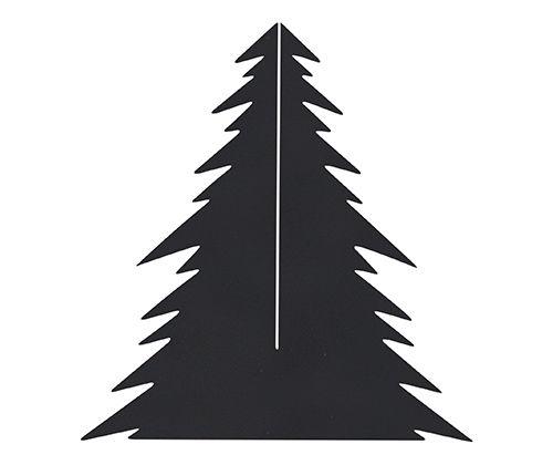 Scratch Christmas Trees Pack of 20 - Zart