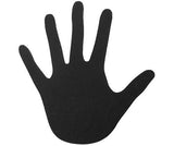 Scratch Hands Pack of 24 - Zart