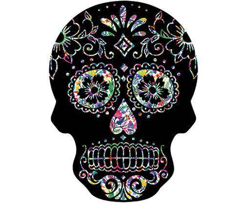 Scratch Skulls Pack of 24 - Zart