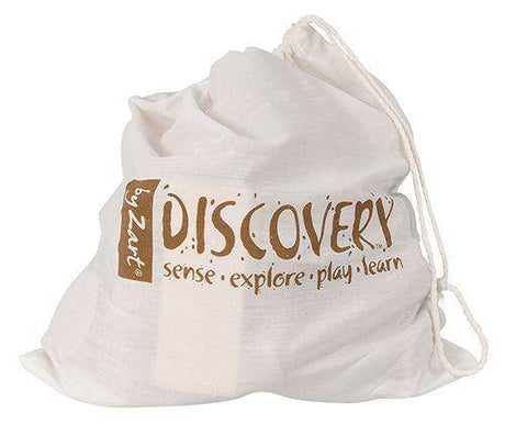 Discovery Barkless Logs Large Pack of 30 - Zart