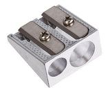 Metal Pencil Sharpeners - Zart