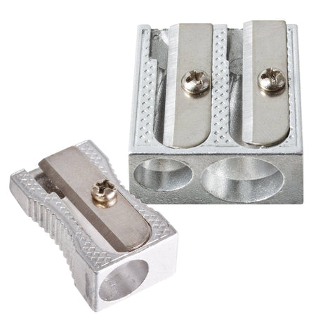 Metal Pencil Sharpeners - Zart