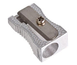 Metal Pencil Sharpeners - Zart