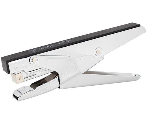 Plier Hand Stapler (26/6 Staples) - Zart