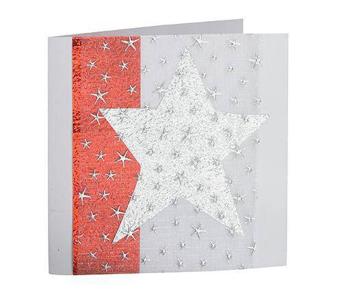 Cards and Envelopes Square Pack of 10 - Zart