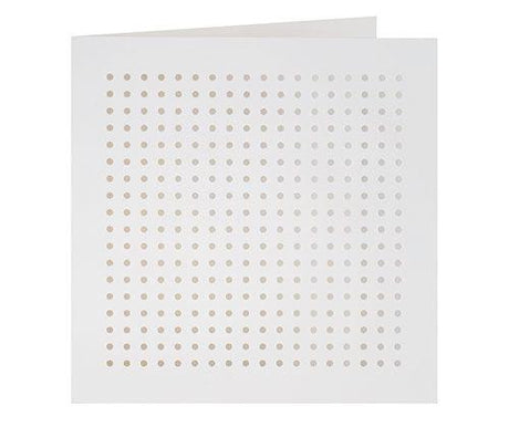 Stitching Card Pack of 10 - Zart