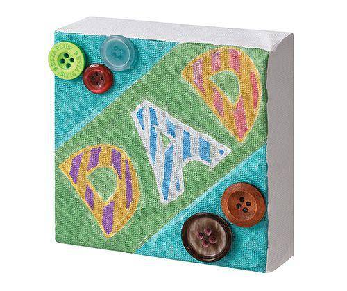 Stretched Canvas 1.5" Wide Profile - Zart