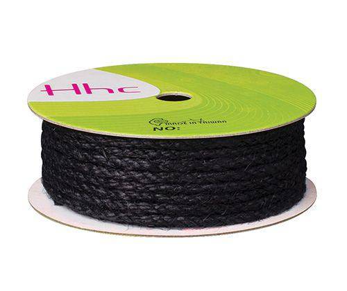 Jute String Coloured 15g Pack of 7 - Zart