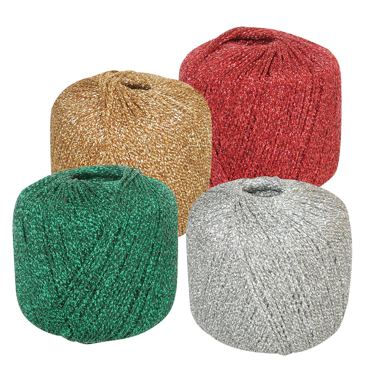 Metallic Yarn - Zart