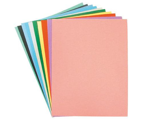 Coloured Tissue Paper Pack of 100 - Zart