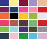 Coloured Tissue Paper Pack of 240 - Zart