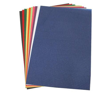 Coloured Tissue Paper Pack of 100 - Zart