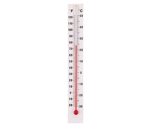 Self-Adhesive Thermometers Pack of 10 - Zart