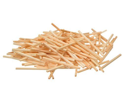 Matchsticks Pack of 5000 - Zart