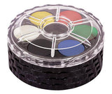 Watercolour Paint Discs - Zart