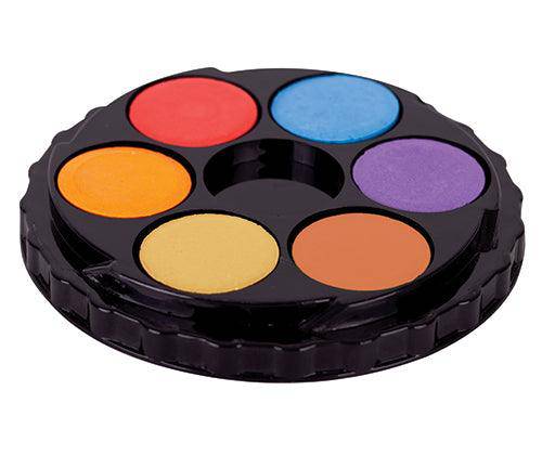 Watercolour Paint Discs - Zart