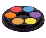 Watercolour Paint Discs - Zart