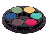 Watercolour Paint Discs - Zart