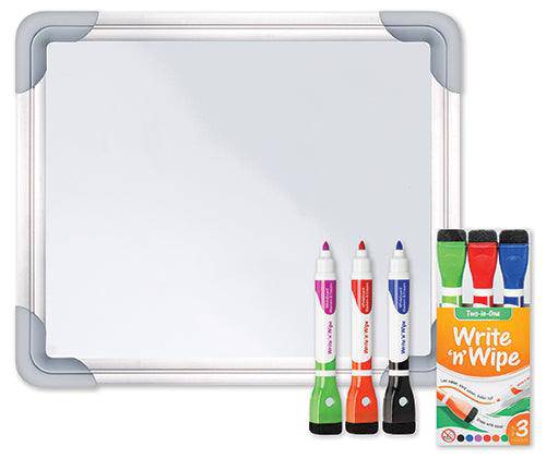 Student Whiteboard Starter Set - Zart