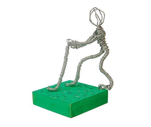 Aluminium Armature Wire - Zart