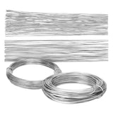 Aluminium Armature Wire - Zart