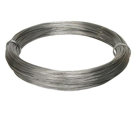 Aluminium Armature Wire - Zart