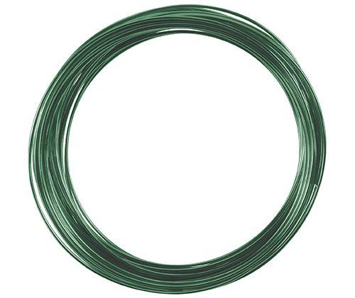 Craft Coloured Wire 2mm Pack of 5 - Zart