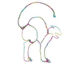 Florist Wire Rainbow 1kg - Zart