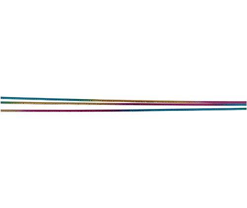 Florist Wire Rainbow 1kg - Zart