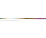 Florist Wire Rainbow 1kg - Zart