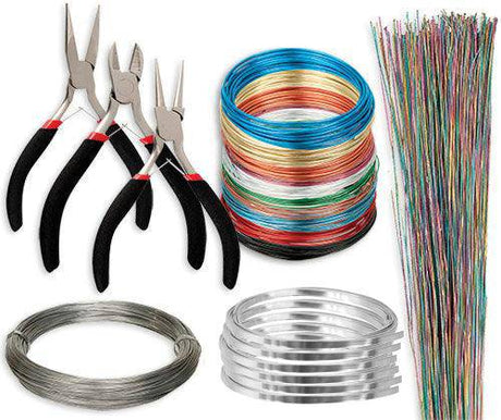 Getting Started with Wire Kit - Zart