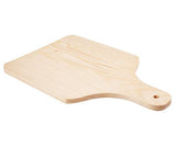 Craft Wooden Board - Zart