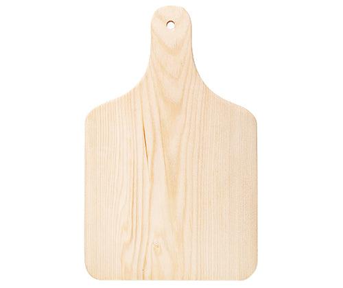 Craft Wooden Board - Zart