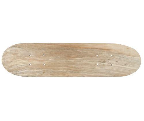 Skateboard Deck 80 x 20cm - Zart