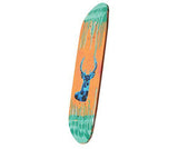 Skateboard Deck 80 x 20cm - Zart