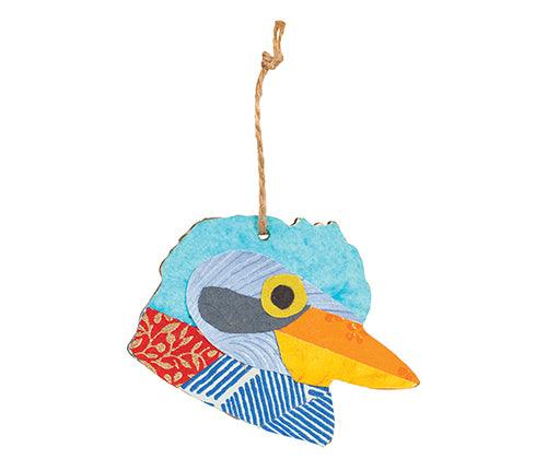 Wooden Australian Animal Hangers Pack of 21 - Zart