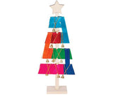 Wooden Craft Tree 33cm - Zart