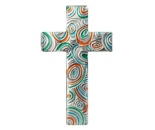 Wooden Cross Pack of 5 - Zart